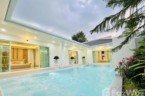 5 Bedroom Villa for sale in Nong Prue, Chonburi