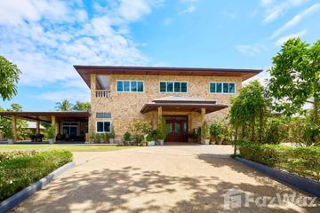 6 Bedroom Villa for sale in Bang Lamung, Chonburi