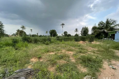 Land for sale in Pong, Chonburi