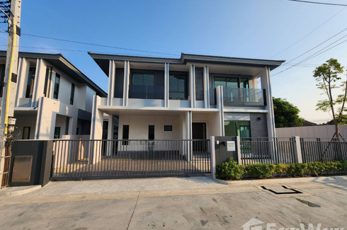 4 Bedroom House for sale in Patta Element, Bang Lamung, Chonburi