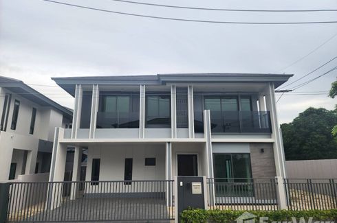 4 Bedroom House for sale in Patta Element, Bang Lamung, Chonburi