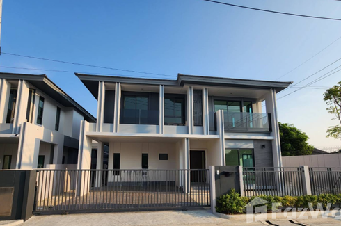 4 Bedroom House for sale in Patta Element, Bang Lamung, Chonburi