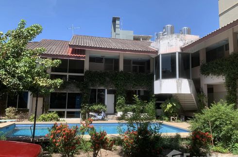 4 Bedroom Villa for sale in Bang Lamung, Chonburi