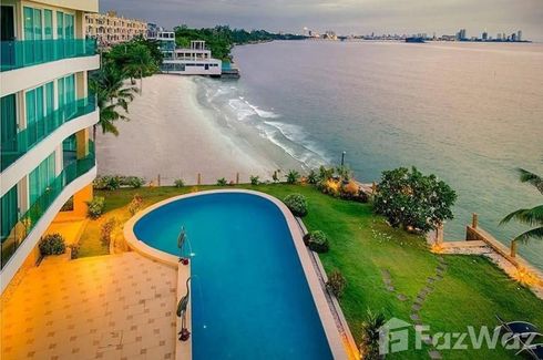 1 Bedroom Condo for sale in Paradise Ocean View, Bang Lamung, Chonburi