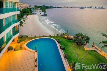 1 Bedroom Condo for sale in Paradise Ocean View, Bang Lamung, Chonburi