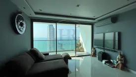 1 Bedroom Condo for sale in Wong Amat Tower, Na Kluea, Chonburi