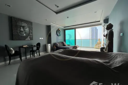 1 Bedroom Condo for sale in Wong Amat Tower, Na Kluea, Chonburi