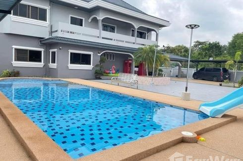 3 Bedroom House for sale in Bang Lamung, Chonburi