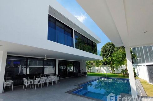 6 Bedroom Villa for sale in Bang Lamung, Chonburi