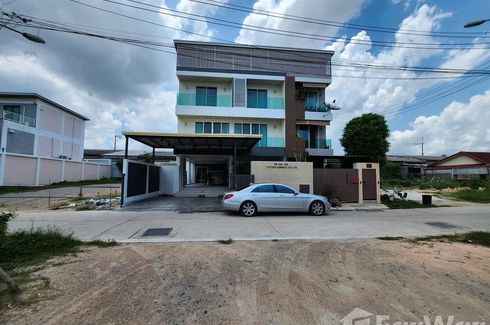 6 Bedroom Villa for sale in Bang Lamung, Chonburi