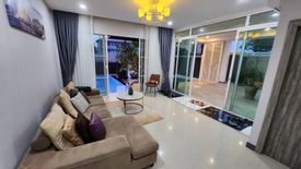 6 Bedroom Villa for sale in Bang Lamung, Chonburi
