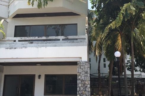 6 Bedroom Townhouse for sale in Bang Lamung, Chonburi