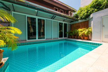 6 Bedroom Villa for sale in Bang Lamung, Chonburi