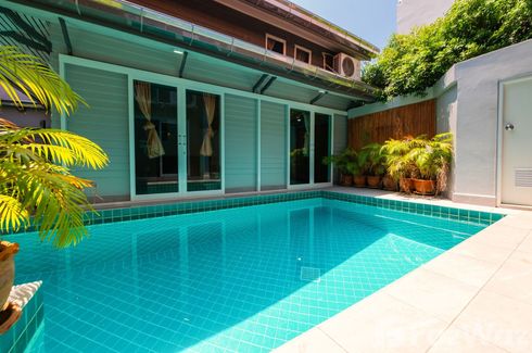 6 Bedroom Villa for sale in Bang Lamung, Chonburi