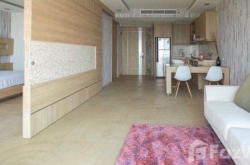 1 Bedroom Condo for sale in Paradise Ocean View, Bang Lamung, Chonburi