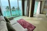 1 Bedroom Condo for sale in Paradise Ocean View, Bang Lamung, Chonburi