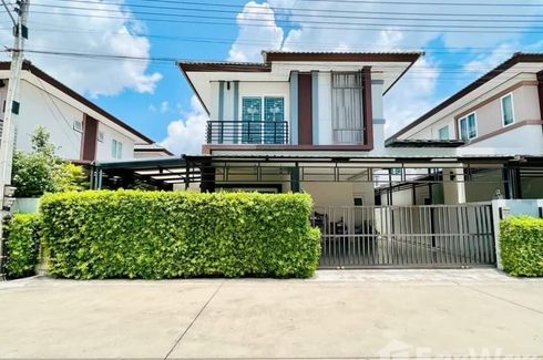 4 Bedroom House for sale in Bang Lamung, Chonburi