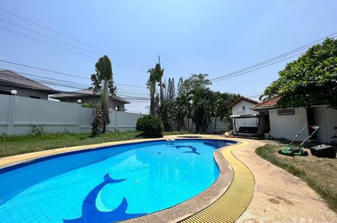 6 Bedroom Villa for sale in Bang Lamung, Chonburi