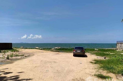 Land for sale in Bang Lamung, Chonburi