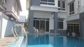 5 Bedroom House for sale in Bang Lamung, Chonburi