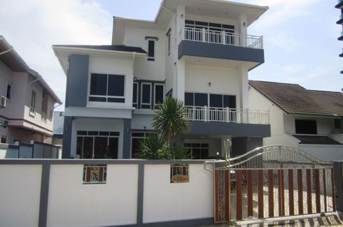 5 Bedroom Villa for sale in Bang Lamung, Chonburi