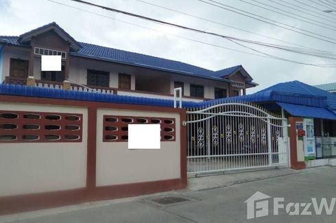 8 Bedroom House for sale in Bang Lamung, Chonburi