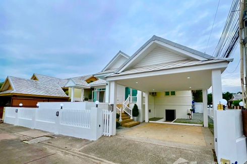 3 Bedroom Villa for rent in Amorn Village Place Condo, Nong Prue, Chonburi