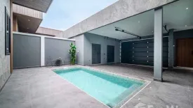 4 Bedroom Villa for rent in Bang Lamung, Chonburi