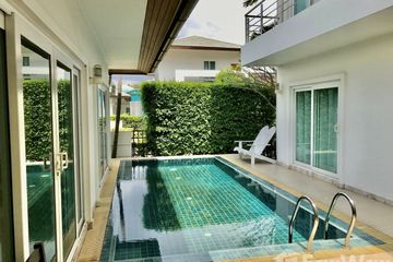 4 Bedroom Villa for rent in Sea Breeze Villa Pattaya, Bang Lamung, Chonburi