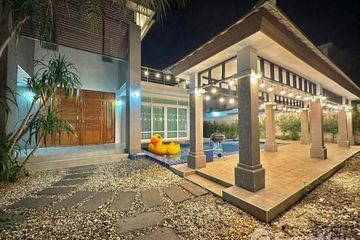 4 Bedroom Villa for rent in Sea Breeze Villa Pattaya, Bang Lamung, Chonburi