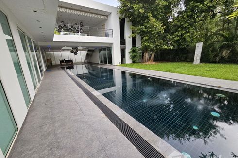 4 Bedroom Villa for rent in Nong Prue, Chonburi