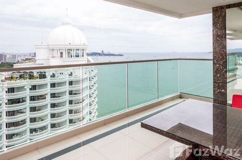 Condo for rent in Wong Amat Tower, Na Kluea, Chonburi