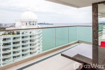 Condo for rent in Wong Amat Tower, Na Kluea, Chonburi