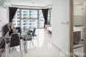 Condo for rent in Wong Amat Tower, Na Kluea, Chonburi