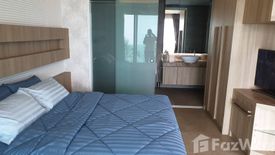 1 Bedroom Condo for rent in Paradise Ocean View, Bang Lamung, Chonburi