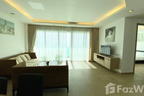 2 Bedroom Condo for rent in Paradise Ocean View, Bang Lamung, Chonburi