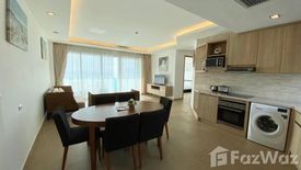 2 Bedroom Condo for rent in Paradise Ocean View, Bang Lamung, Chonburi