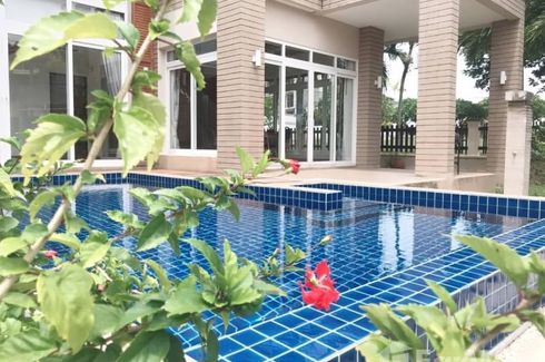 4 Bedroom Villa for rent in Bang Lamung, Chonburi