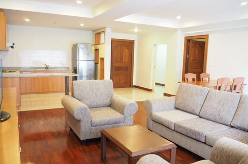 2 Bedroom Condo for rent in Nagara Mansion, Lumpini, Bangkok near BTS Ploen Chit