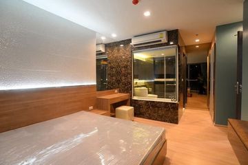 2 Bedroom Condo for rent in Rhythm Sathorn, Thung Wat Don, Bangkok near BTS Saphan Taksin