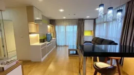 2 Bedroom Condo for rent in Vertiq, Maha Phruettharam, Bangkok near MRT Sam Yan