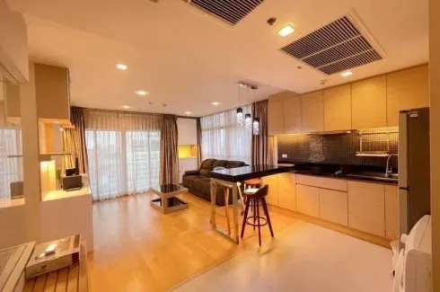 2 Bedroom Condo for rent in Vertiq, Maha Phruettharam, Bangkok near MRT Sam Yan