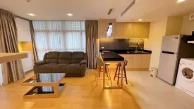 2 Bedroom Condo for rent in Vertiq, Maha Phruettharam, Bangkok near MRT Sam Yan