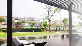 1 Bedroom Condo for rent in Amanta Lumpini, Thung Maha Mek, Bangkok near MRT Khlong Toei