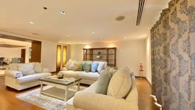 3 Bedroom Condo for rent in Kallista Mansion, Khlong Toei Nuea, Bangkok near BTS Nana