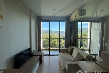 1 Bedroom Condo for sale in Zcape X2, Choeng Thale, Phuket