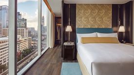 2 Bedroom Apartment for rent in Waldorf Astoria Bangkok, Lumpini, Bangkok near BTS Ratchadamri