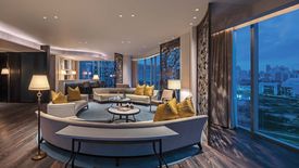 2 Bedroom Apartment for rent in Waldorf Astoria Bangkok, Lumpini, Bangkok near BTS Ratchadamri