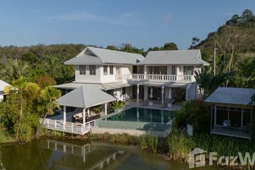 5 Bedroom Villa for sale in Casa Sakoo Resort, Sakhu, Phuket