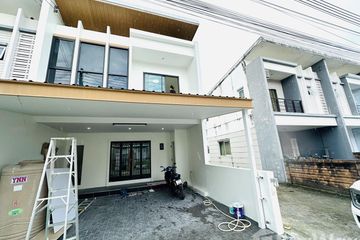 2 Bedroom Townhouse for sale in Habitown KohKaew - Phuket, Ko Kaeo, Phuket